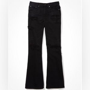 AE low-rise baggie Jeans